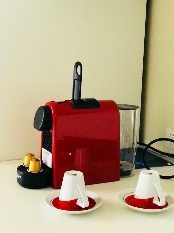 Comecasa Studio Panfilo ミラノ エクステリア 写真